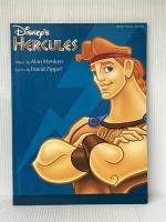 ピアノ&ボーカル ヘラクレス ヤマハミュージックエンタテイメントホールディングス