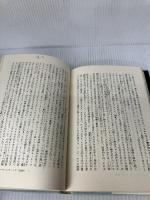 【難あり】現代ユダヤ系アメリカ文学 原書房 中西 勝之