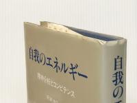 自我のエネルギー―精神分析とコンピテンス (1985年)  R.W.ホワイト※イタミ有