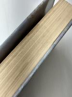 【※イタミ有り】祖父・小金井良精の記　 河出書房新社　 星新一　単行本