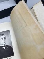 死後は如何 (1954年)　 山文社　 メーテルリンク　栗原 古城