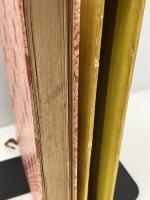 【※イタミ有り】レスター先生の学校 (1952年) (岩波少年文庫〈第33〉)　 岩波書店　 ラム