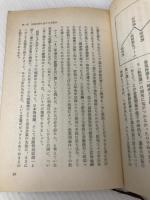 粉飾決算―そのカラクリと経営責任 (1965年) 実業之日本社 並木 俊守