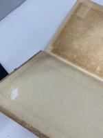 【※カバー欠品・書き込み多数あり】日本舞踊名曲事典 (1959年)　 浅川治男 　浅川 玉兎　邦楽社　日本音楽社