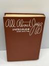 【※カバー欠品・書き込みあり】ジャズをたのしむ本 (1961年)　寺山修司・湯川れい子 編　久保書店