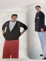 僕の汗、僕の愛。　いまキミと語りたい (ボム! エキサイティング) 学習研究社 原辰徳