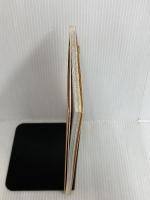 まわる・ひらく・ならぶ