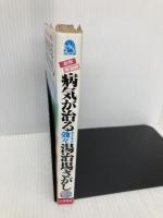 病気が治る効々湯治場さがし: 胃腸病・腰痛・高血圧・糖尿病 自炊・半自炊 (サラブレッド・ブックス 485) 二見書房 野口 冬人