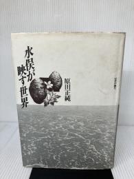 【難あり】水俣が映す世界 日本評論社 原田 正純