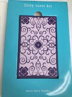 フェアリー・タロット・キット ゴマブックス ムーン フェアリー ヒロコ