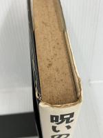 【※イタミあり】少年探偵江戸川乱歩全集〈28〉呪いの指紋　 ポプラ社 　江戸川 乱歩