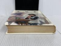 ※イタミ有。小公女 (世界の名著 10) ポプラ社 フランシス・ホジソン バーネット