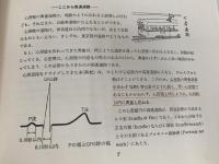 ※イタミ有。心電図のABC (1967年)
