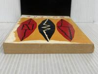 ※イタミ有。オリオンの盾―嵐のなかのペン (1960年) 中山房 須田 禎一