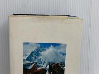 ※イタミ有。青春を山に賭けて (1976年) 毎日新聞社 植村 直己