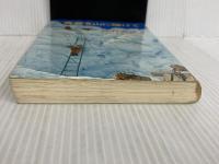 ※イタミ有。青春を山に賭けて (1976年) 毎日新聞社 植村 直己