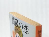 憤激の恋 (1981年) (角川文庫) 角川書店 佐藤 愛子※イタミ有