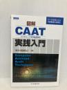 図解 CAAT実践入門 中央経済社 あずさ監査法人