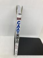 図解 CAAT実践入門 中央経済社 あずさ監査法人