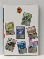 こうえんのおばけずかん じんめんかぶとむし 特装版 オリジナルLaQおばけセット (どうわがいっぱい 126) 講談社 斉藤 洋※カバー無し