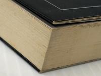 死者の輪舞 (ミステリ名作館) 出版芸術社 泡坂 妻夫※イタミ有