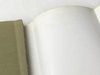 死者の輪舞 (ミステリ名作館) 出版芸術社 泡坂 妻夫※イタミ有