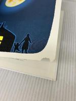 【イタミ有り】おつきさまこんばんは―くつくつあるけのほん4 (福音館 あかちゃんの絵本) 福音館書店 林 明子