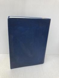 【※カバー無し】旧約聖書 新共同訳(小型): 旧約聖書続編付き (NI144DC) 日本聖書協会 共同訳聖書実行委員会