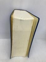 【※カバー無し】旧約聖書 新共同訳(小型): 旧約聖書続編付き (NI144DC) 日本聖書協会 共同訳聖書実行委員会