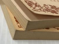 岩波文庫 武器よさらば 上下2冊 岩波書店 ヘミングウェイ※イタミ有