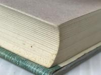 オリンポスの柱の蔭に 下巻 毎日新聞出版 中薗英助※イタミ有