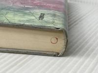 オリンポスの柱の蔭に 下巻 毎日新聞出版 中薗英助※イタミ有