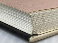 千年往来 新潮社 吉田 知子※イタミ有