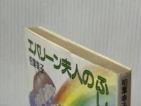 エバリーン夫人のふしぎな肖像 (講談社文庫 か 13-4) 講談社 柏葉 幸子※イタミ有