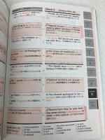 【CD-ROM・音声DL・赤シート付】改訂版 キクタン英検準1級 アルク 一杉 武史