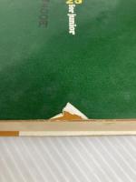 赤毛のアン (アイドル・ブックス 25) ポプラ社 モンゴメリ