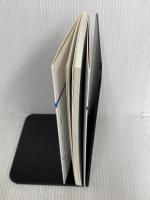 ※カバー無し。Galleria dell'Accademia. La guida ufficiale. Ediz. giapponese