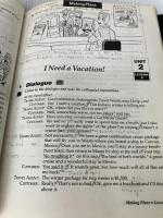 【多数の書き込み有り】TALK,TALK:AMERICAN-STYLE マクミランランゲージハウス