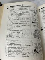 【多数の書き込み有り】TALK,TALK:AMERICAN-STYLE マクミランランゲージハウス