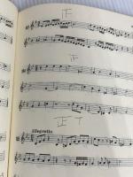 ※イタミ有。受験生のための300題の旋律聴音 レッスンの友社 未設定