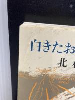 ※イタミ有。白きたおやかな峰 (新潮文庫 き 4-22) 新潮社 北 杜夫