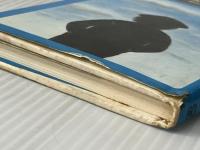 わけもなくさみしかったら（1976年） サンリオ・ギフト文庫 寺山 修司※イタミ有