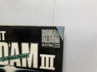 ※イタミ有。機動戦士ガンダムIII めぐりあい宇宙編 ロマンアルバム復刻版 (ロマンアルバム・エクストラ 50) 徳間書店