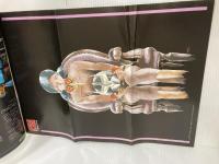 ※イタミ有。機動戦士ガンダムIII めぐりあい宇宙編 ロマンアルバム復刻版 (ロマンアルバム・エクストラ 50) 徳間書店