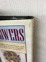 【イタミ有り】PASSION FOR FLOWERS Simon & Schuster Black, Penny