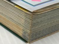 ラジコン大百科―カラーカタログ (1983年) (こどもポケット百科)※イタミ有