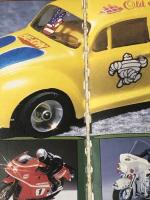 ラジコン大百科―カラーカタログ (1983年) (こどもポケット百科)※イタミ有