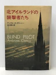 北アイルランドの襲撃者たち 新潮社 池央耿※イタミ有