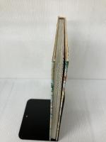 【イタミ有り】きもの教本 知識編 民族衣装文化普及協会 ハクビ京都きもの学院