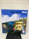 【書き込み有り】PADI Open Water Diver Manual with Table by Padi　【日本語】